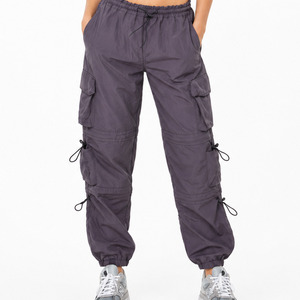 SLX Retro Unisex Parachute Youth & Adult Pants