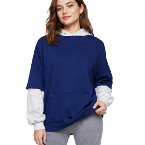 SLX 2-in-1 Unisex Groovy Hoodie
