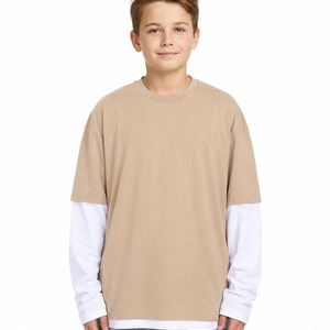SLX 2-in-1 Unisex Youth & Adult Long Sleeve  