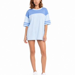 SLX Colourblock Retro  Youth & Adult T-Shirt