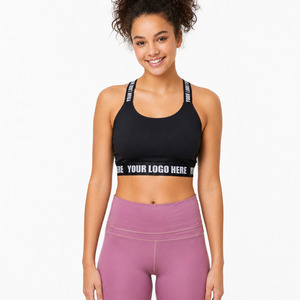 SLX Signature Sports Bra