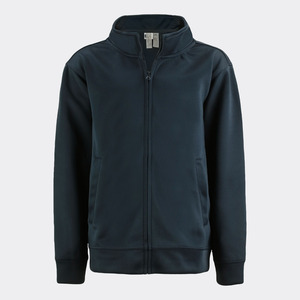 Youth Performance Full Zip Sweatshirt