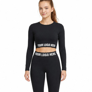 SLX Signature Youth & Adult Active Long Sleeve Top