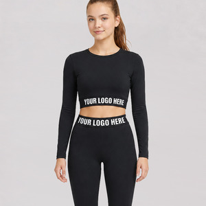 SLX Signature Youth & Adult Active Long Sleeve Top