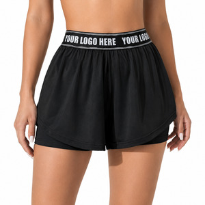 SLX Signature 2-in-1 Youth & Adult Active Short
