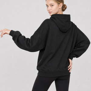 Studio Essentials Youth & Adult Unisex Oversized Hoodie