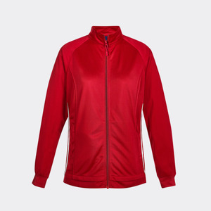 Ladies Ace Warm-Up Jacket