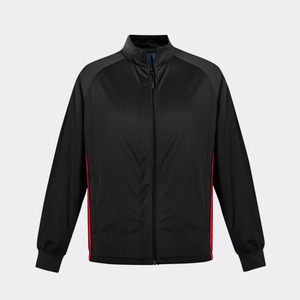 Unisex Ace Warm-Up Jacket