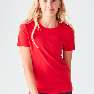 Bella + Canvas Unisex Premium Cotton T-Shirt