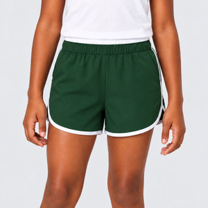 Court Shorts