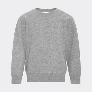 Unisex Soft Fleece Crewneck