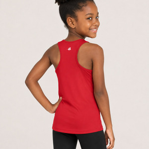 Racerback Performance Tank