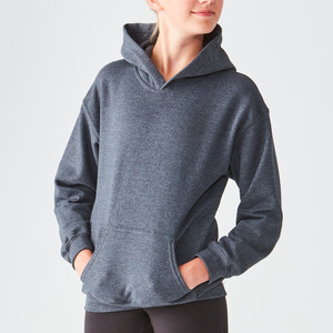 Unisex Pullover Hoodie