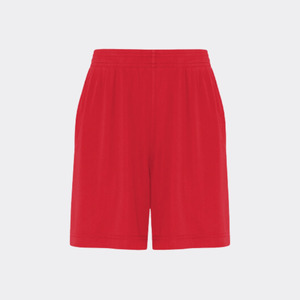 Unisex Pro Team Shorts With Pockets