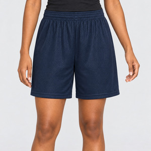 Unisex Pro Club Mesh Shorts