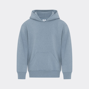 Unisex Earth Wash Hoodie