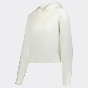 Effortless Crop Hoodie