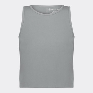 Effortless Crop Tank