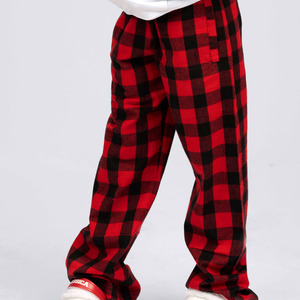 Unisex Flannel Pant