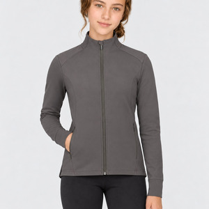 Flex Droptail Jacket