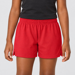 Jersey Shorts