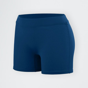 Knock Out Shorts