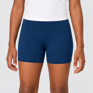 Knock Out Shorts