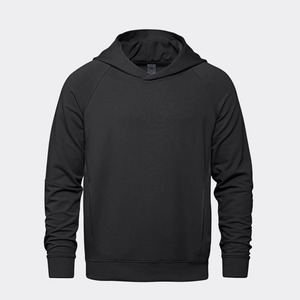 Unisex Lightweight French Terry Hoodie