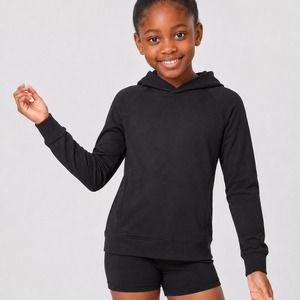 Unisex Lightweight French Terry Hoodie