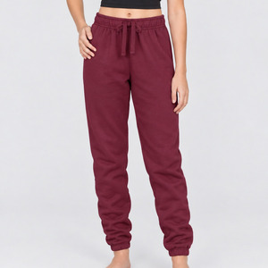 Unisex Midweight Fleece Jogger