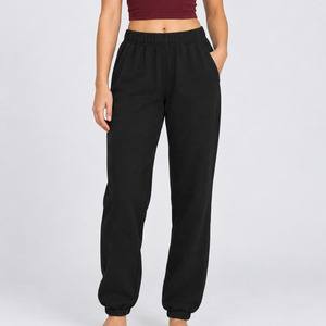 Unisex Pocket Sweatpants