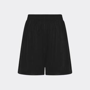Unisex Pro Club Mesh Short