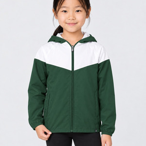 Core Jacket