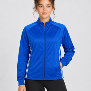 Unisex Ace Warm-Up Jacket