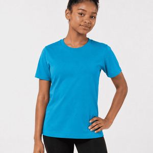 Unisex All Cotton T-Shirt