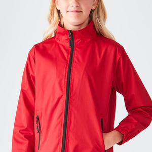 Unisex Breathable Windbreaker