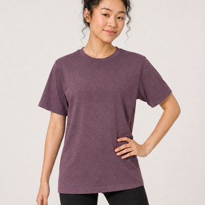 Unisex Earth Wash Tee