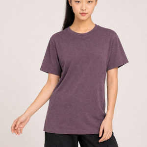 Unisex Earth Wash Tee