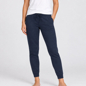 Unisex Lightweight French Terry Jogger