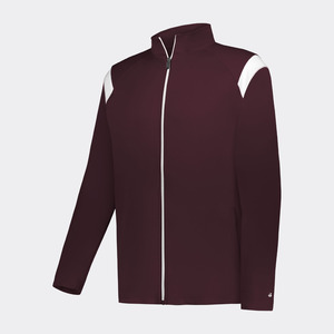 Unisex Rise Warm-Up Jacket