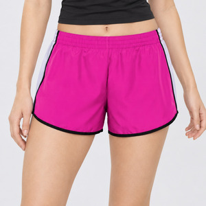 Pulse Team Short