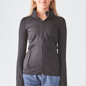 Studio Jacket