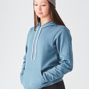 Bella + Canvas Adult Unisex Premium Fleece Pullover Hoodie