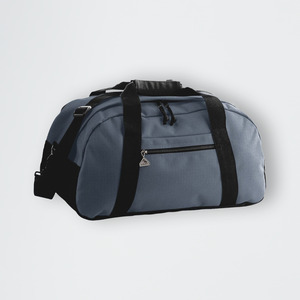 Large Ripstop Duffel Bag