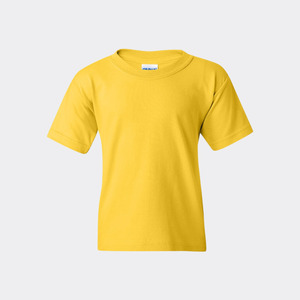 Youth Unisex Heavy Cotton T-Shirt