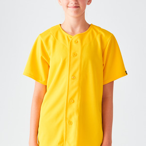 Youth Unisex Urban Baseball Jersey