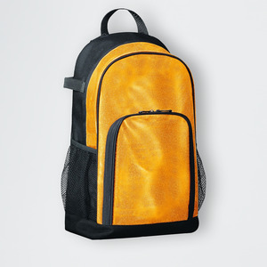 All Out Glitter Backpack