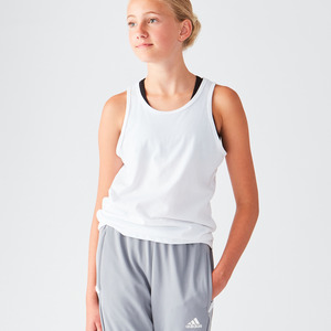 Studio Essentials Unisex Fine Cotton Tank