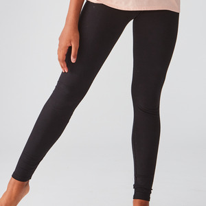 Studio Essentials Poly/Spandex Legging