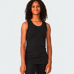 Studio Essentials Fine Jersey Tank